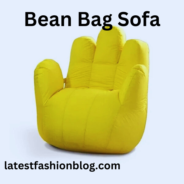 Bean Bag Sofa