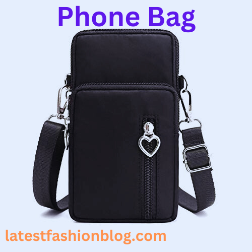 Phone Bag