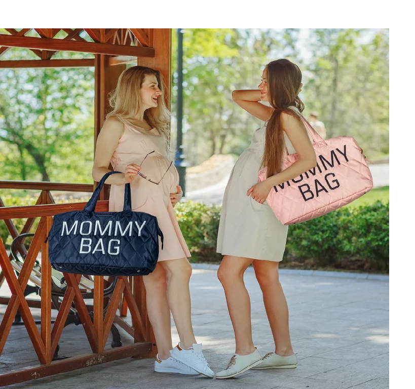 Mommy Bags, Mommy Bags: Essential Gear for Stylish and Organized Moms
