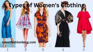 Best Women's Clothes